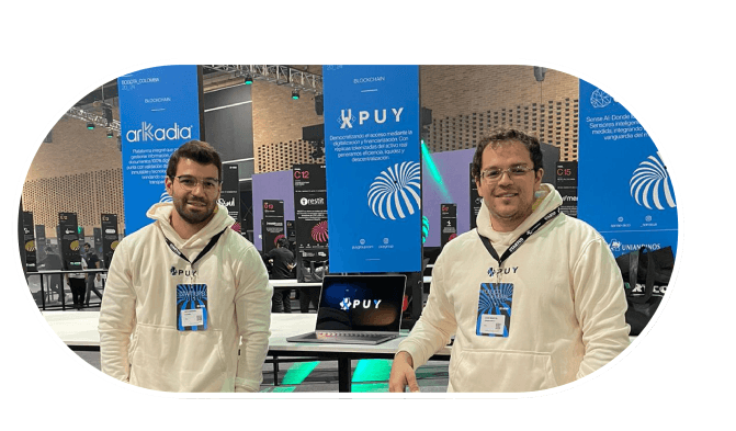 Logo Puy